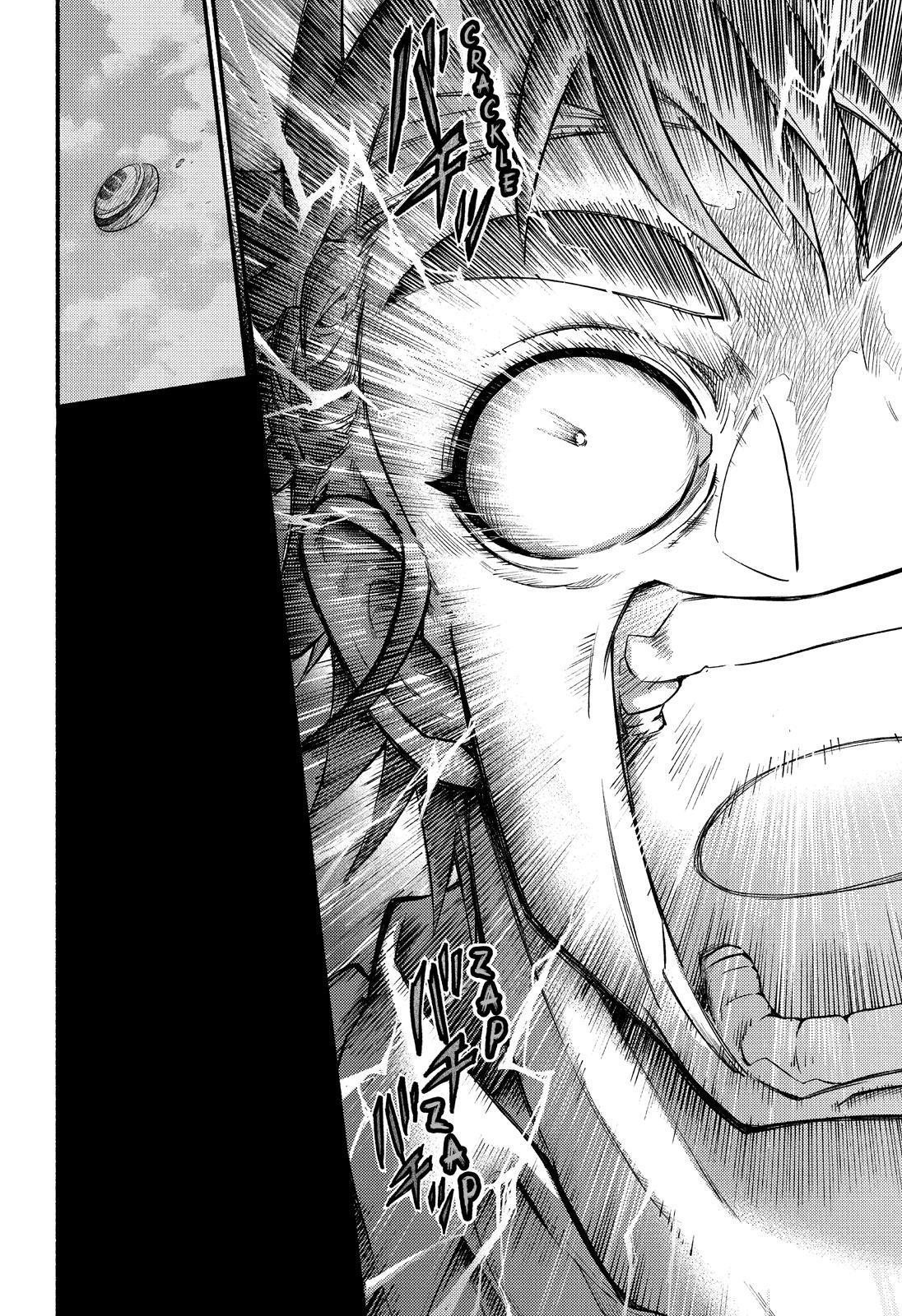 Talentless Nana Chapter 67 page 23 - Chapter 67