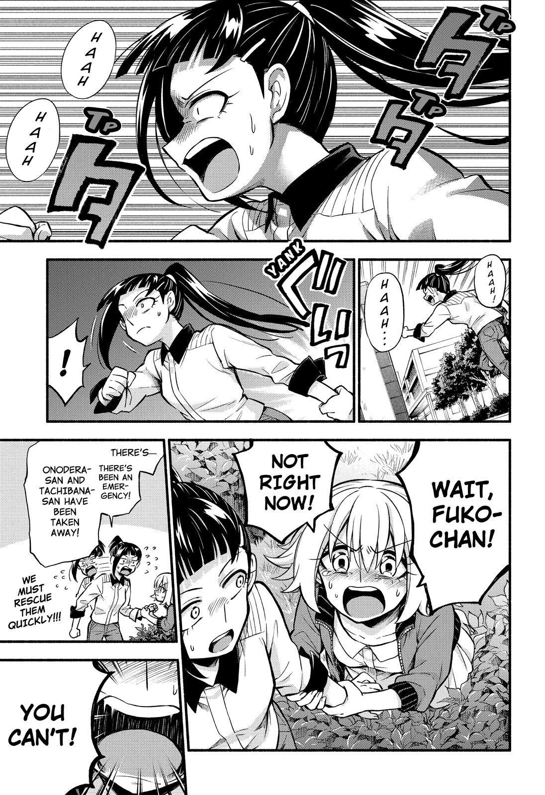 Talentless Nana Chapter 68 page 30 - Chapter 68