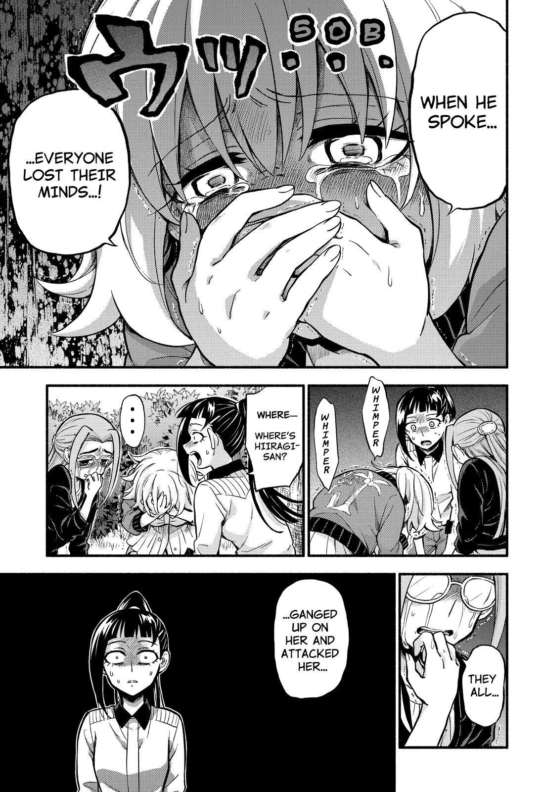 Talentless Nana Chapter 68 page 32 - Chapter 68