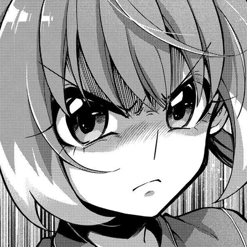 Talentless Nana Chapter 70 cover