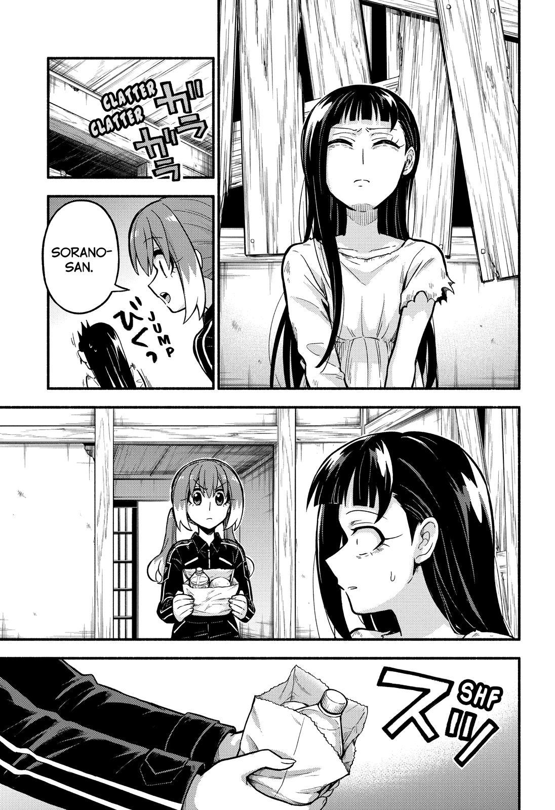 Talentless Nana Chapter 71 page 24 - Chapter 71