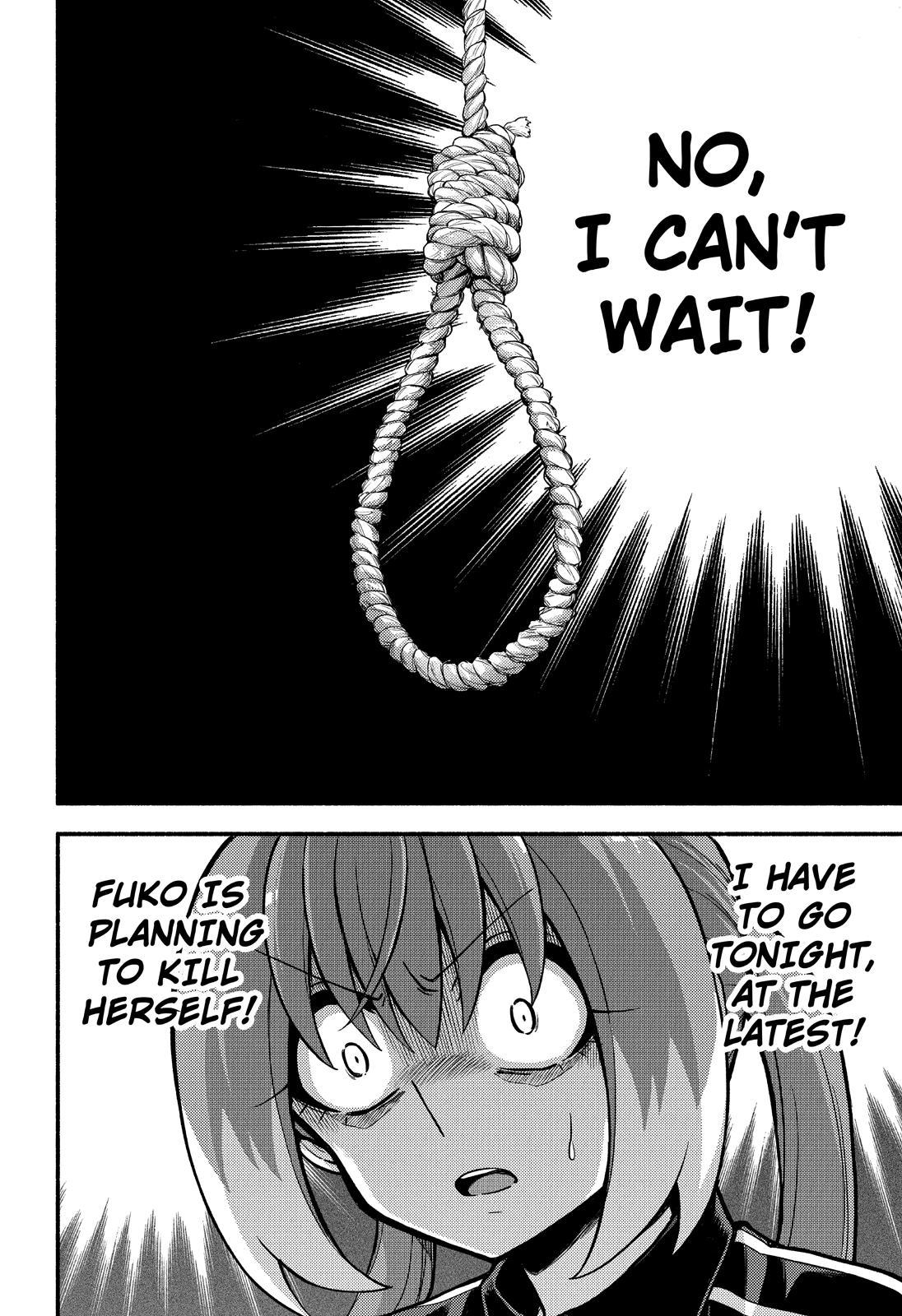 Talentless Nana Chapter 73 page 7 - Chapter 73