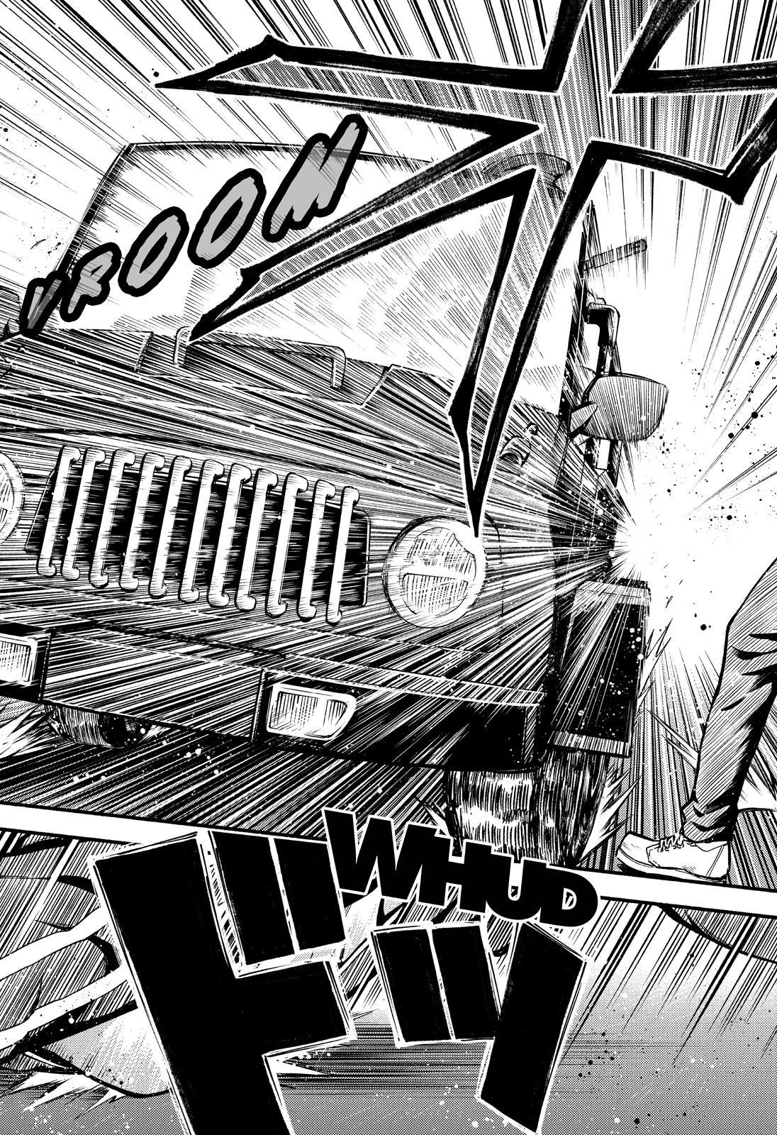 Talentless Nana Chapter 74 page 27 - Chapter 74