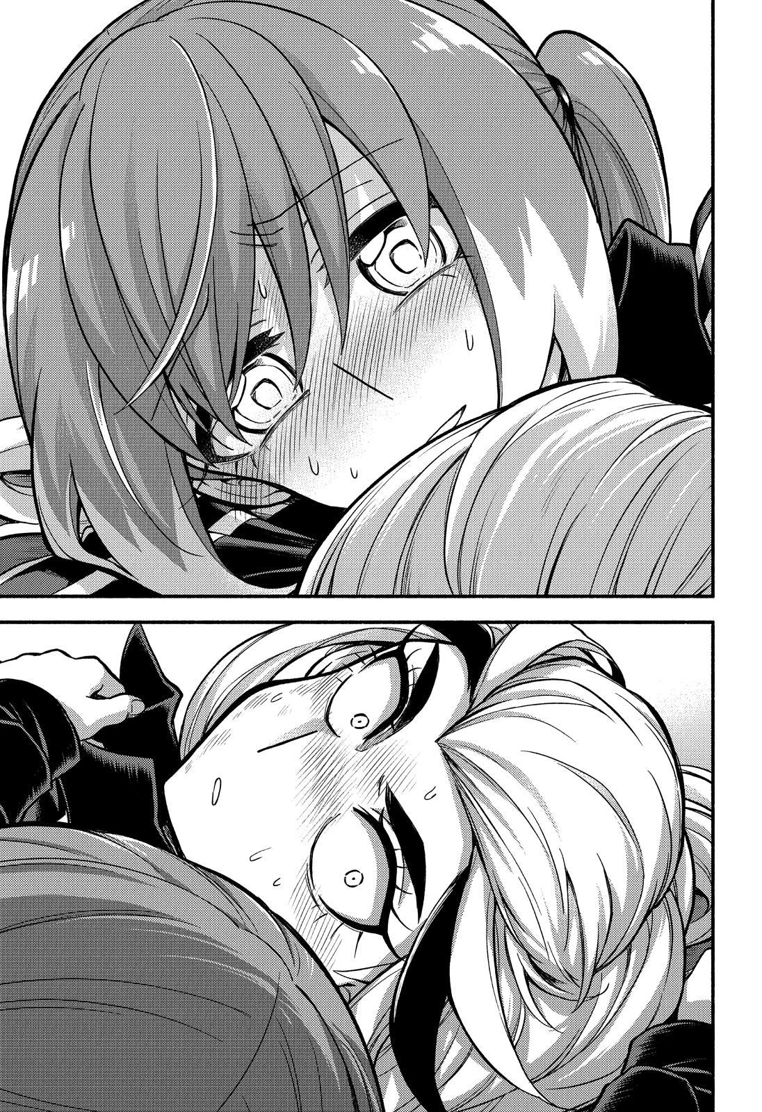 Talentless Nana Chapter 74 page 30 - Chapter 74
