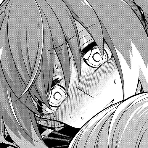 Talentless Nana Chapter 74 cover