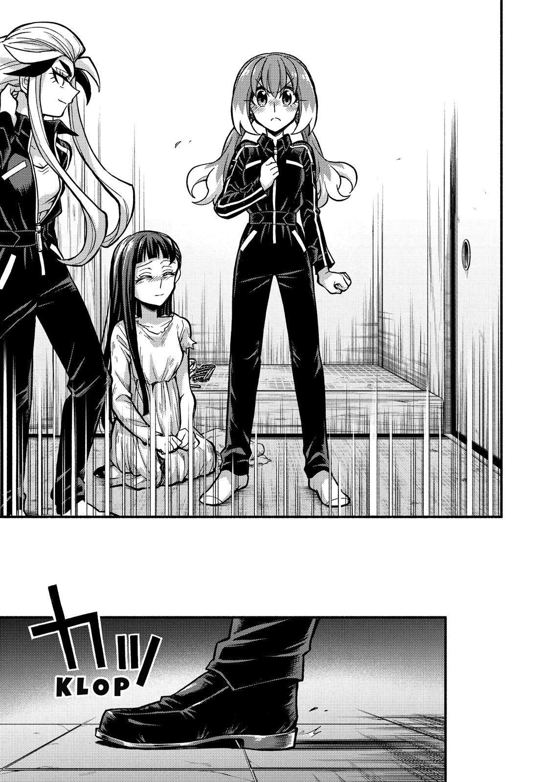 Talentless Nana Chapter 76 page 20 - Chapter 76
