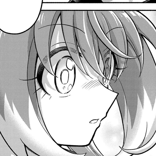 Talentless Nana Chapter 76 cover