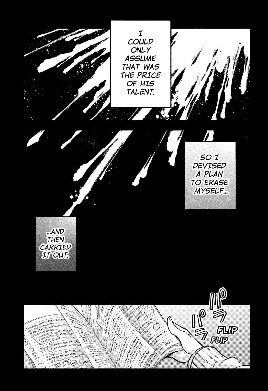 Talentless Nana Chapter 78 page 21 - Chapter 78
