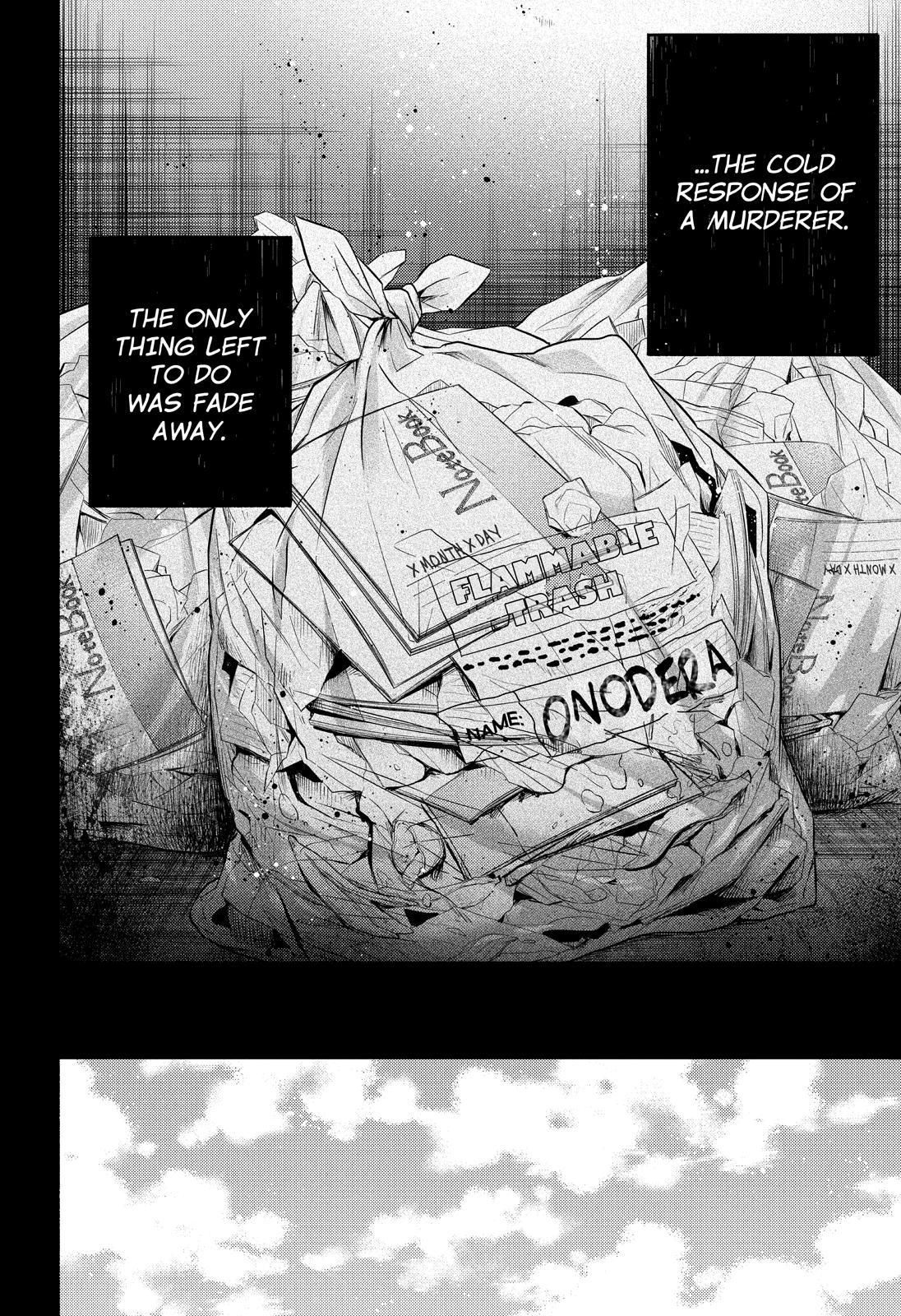 Talentless Nana Chapter 78 page 30 - Chapter 78
