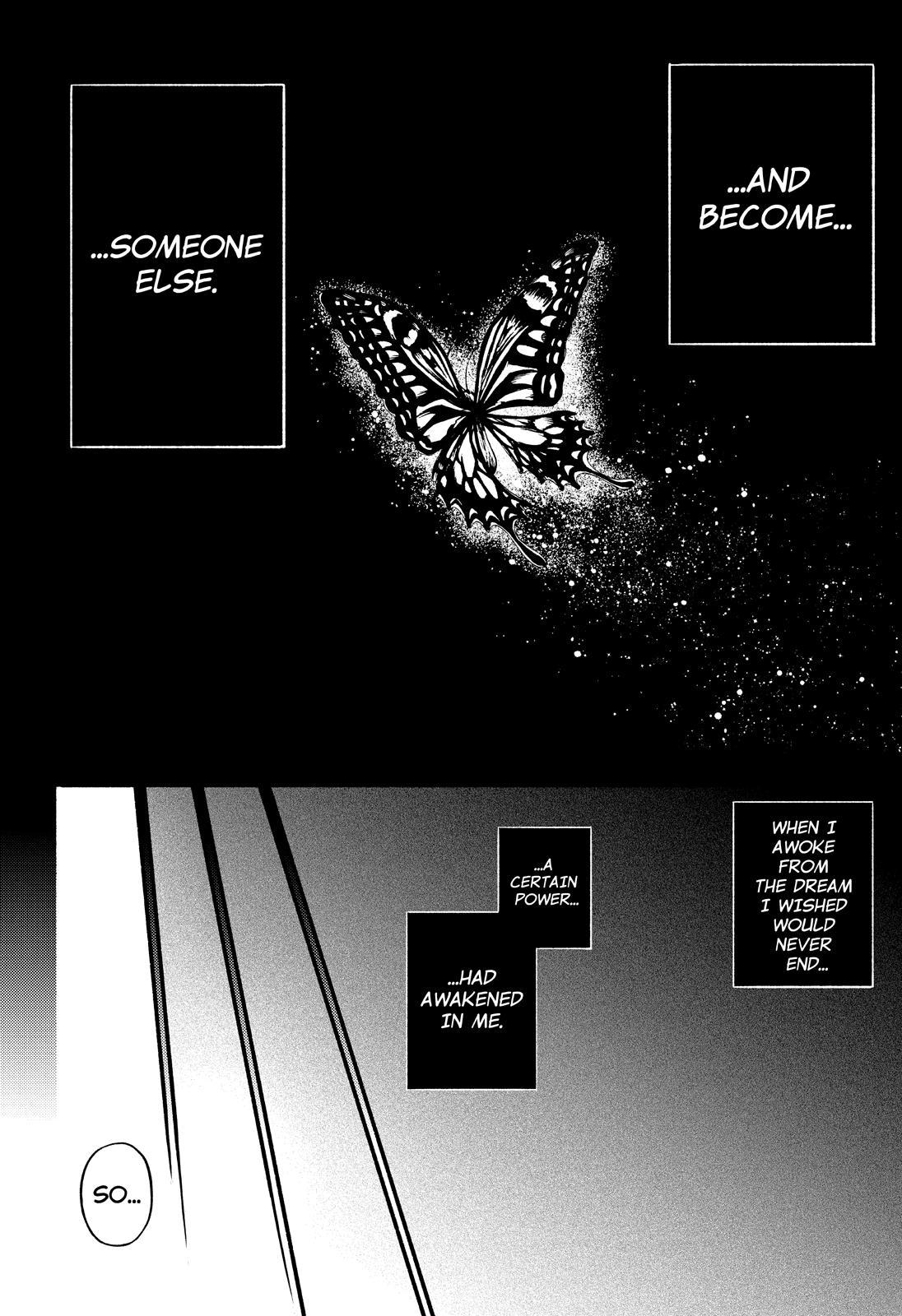 Talentless Nana Chapter 78 page 42 - Chapter 78