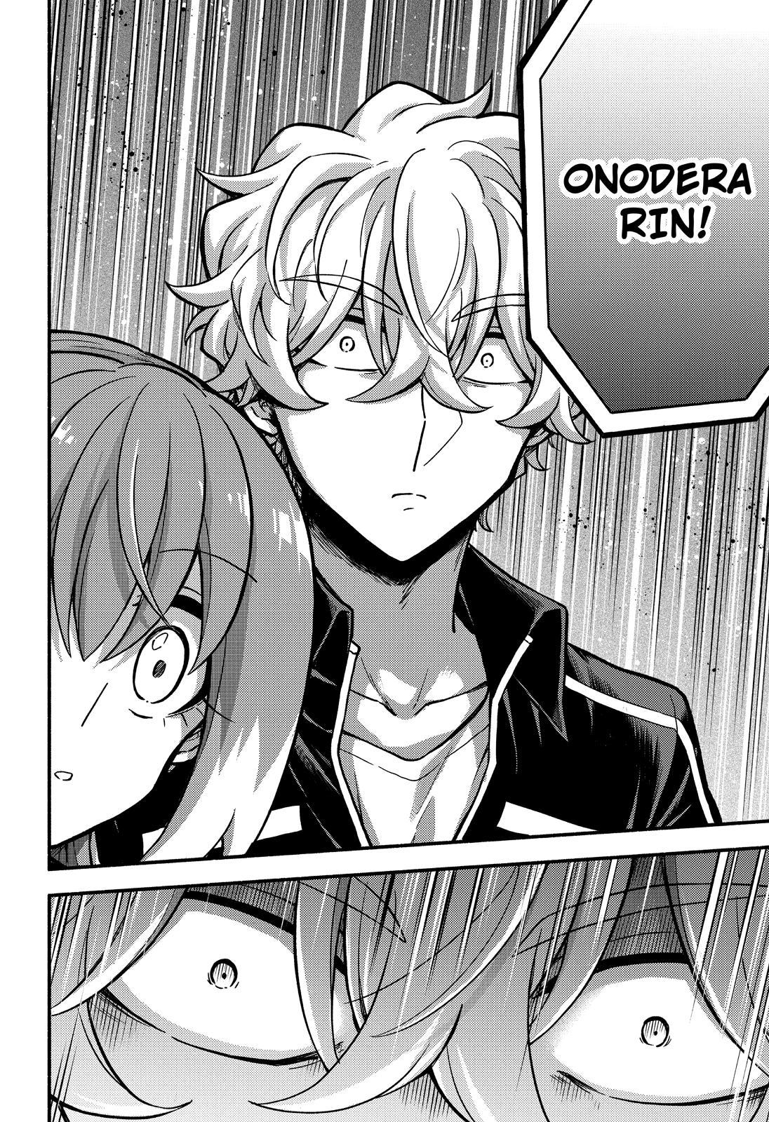 Talentless Nana Chapter 78 page 44 - Chapter 78