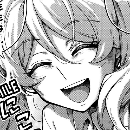 Talentless Nana Chapter 78 cover