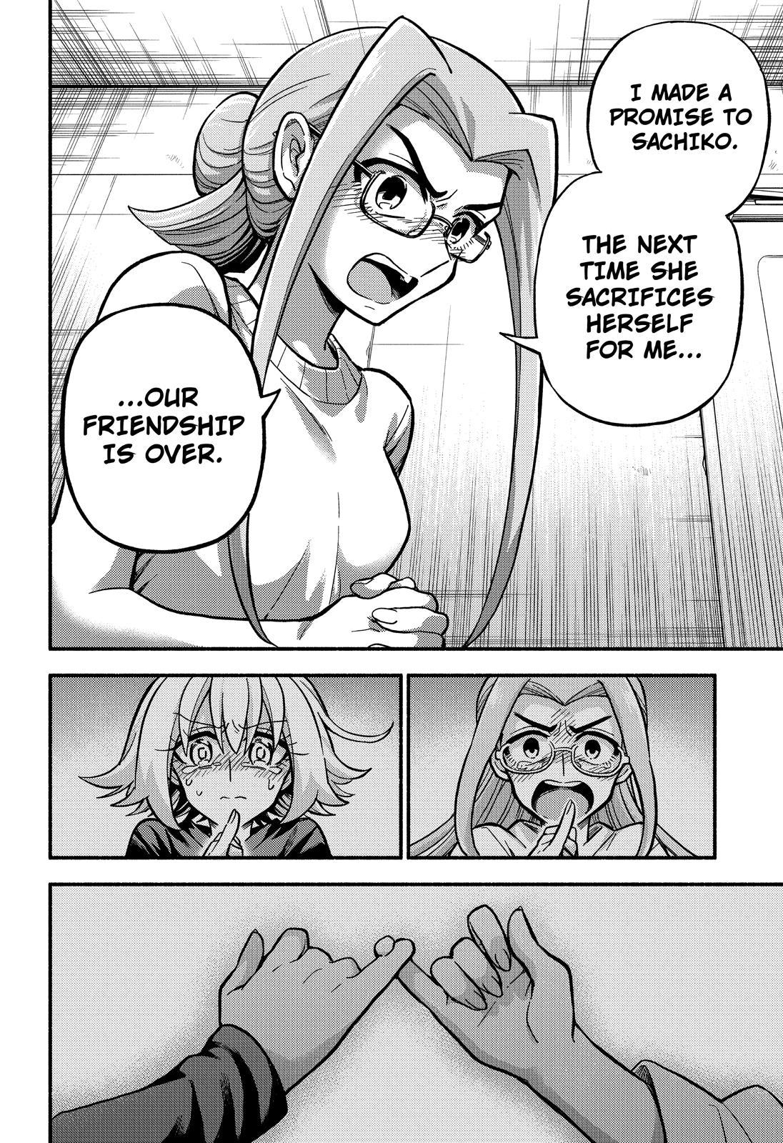 Talentless Nana Chapter 80 page 39 - Chapter 80