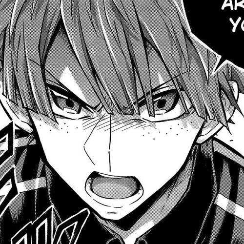 Talentless Nana Chapter 81 cover