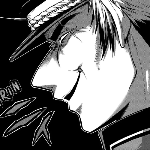 Talentless Nana Chapter 84 cover