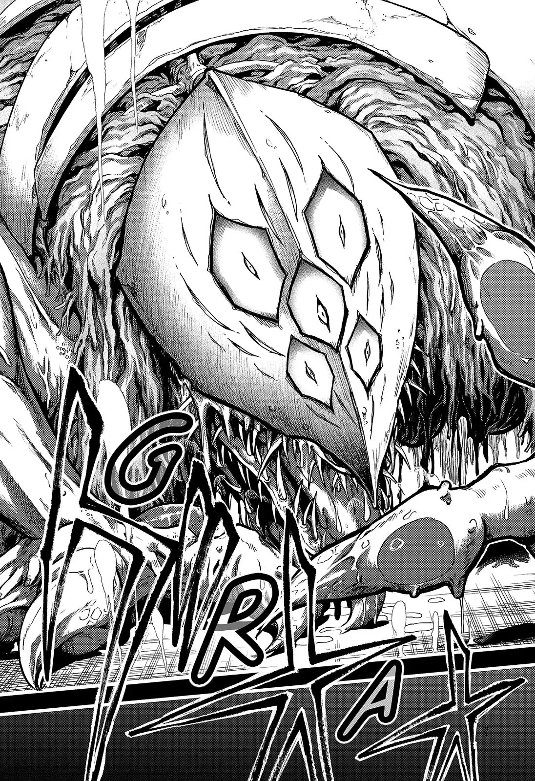 Talentless Nana Chapter 85 page 31 - Chapter 85
