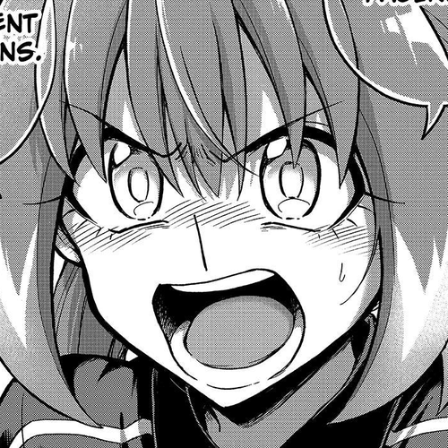 Talentless Nana Chapter 86 cover