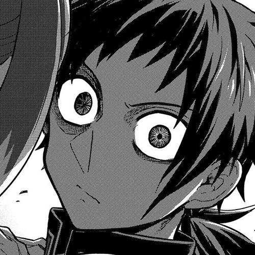 Talentless Nana Chapter 87 cover