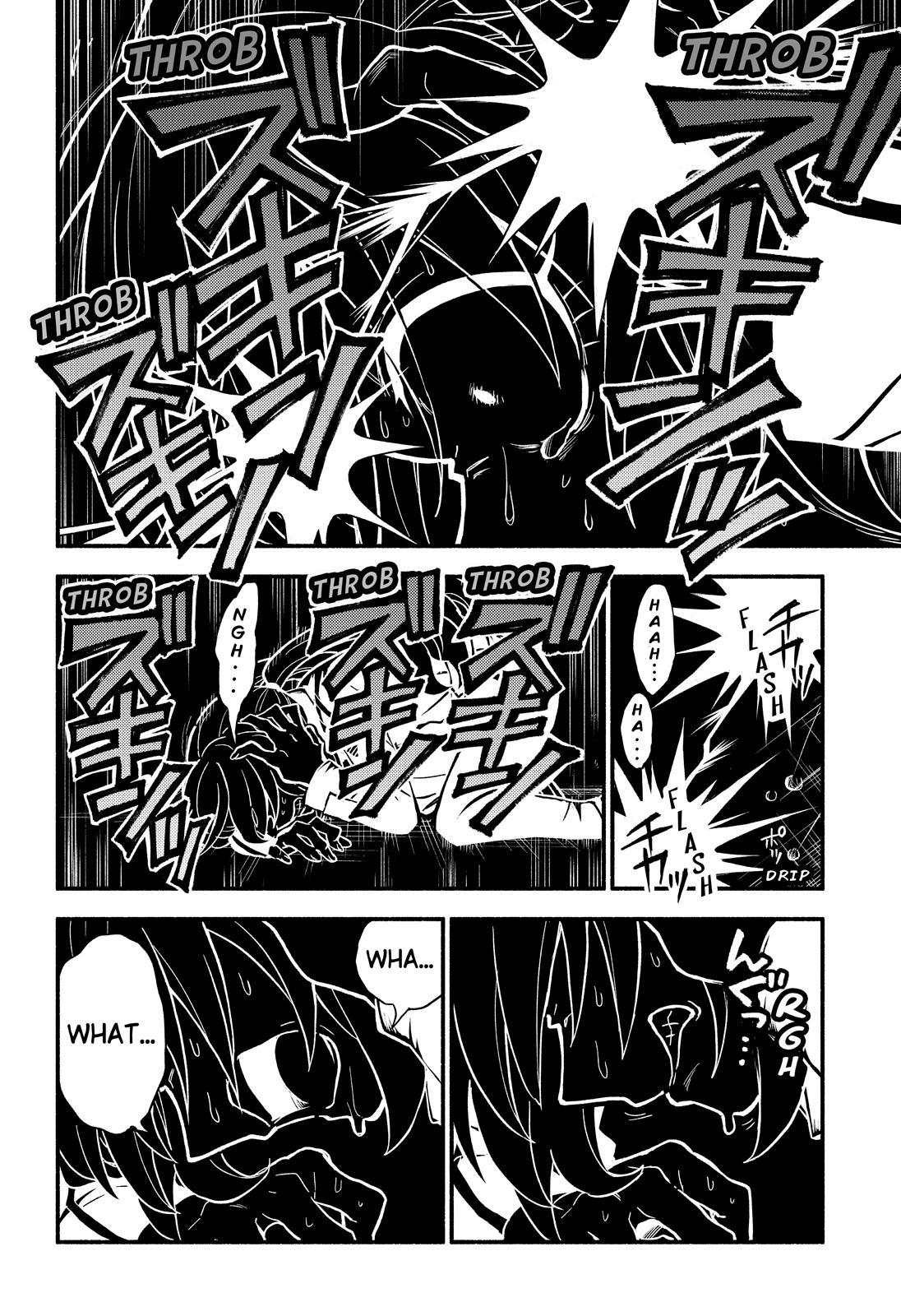 Talentless Nana Chapter 88 page 3 - Chapter 88