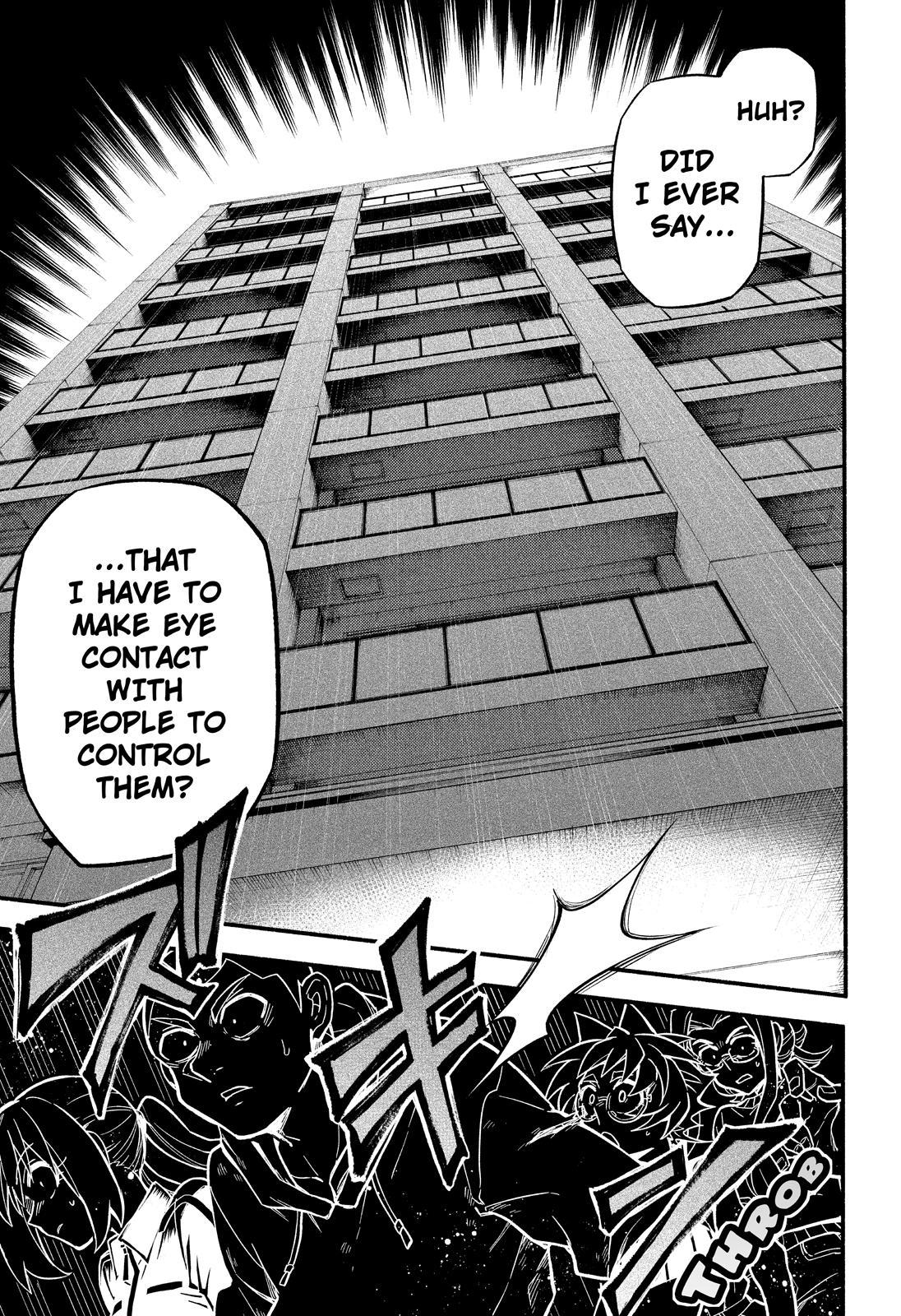 Talentless Nana Chapter 90 page 24 - Chapter 90