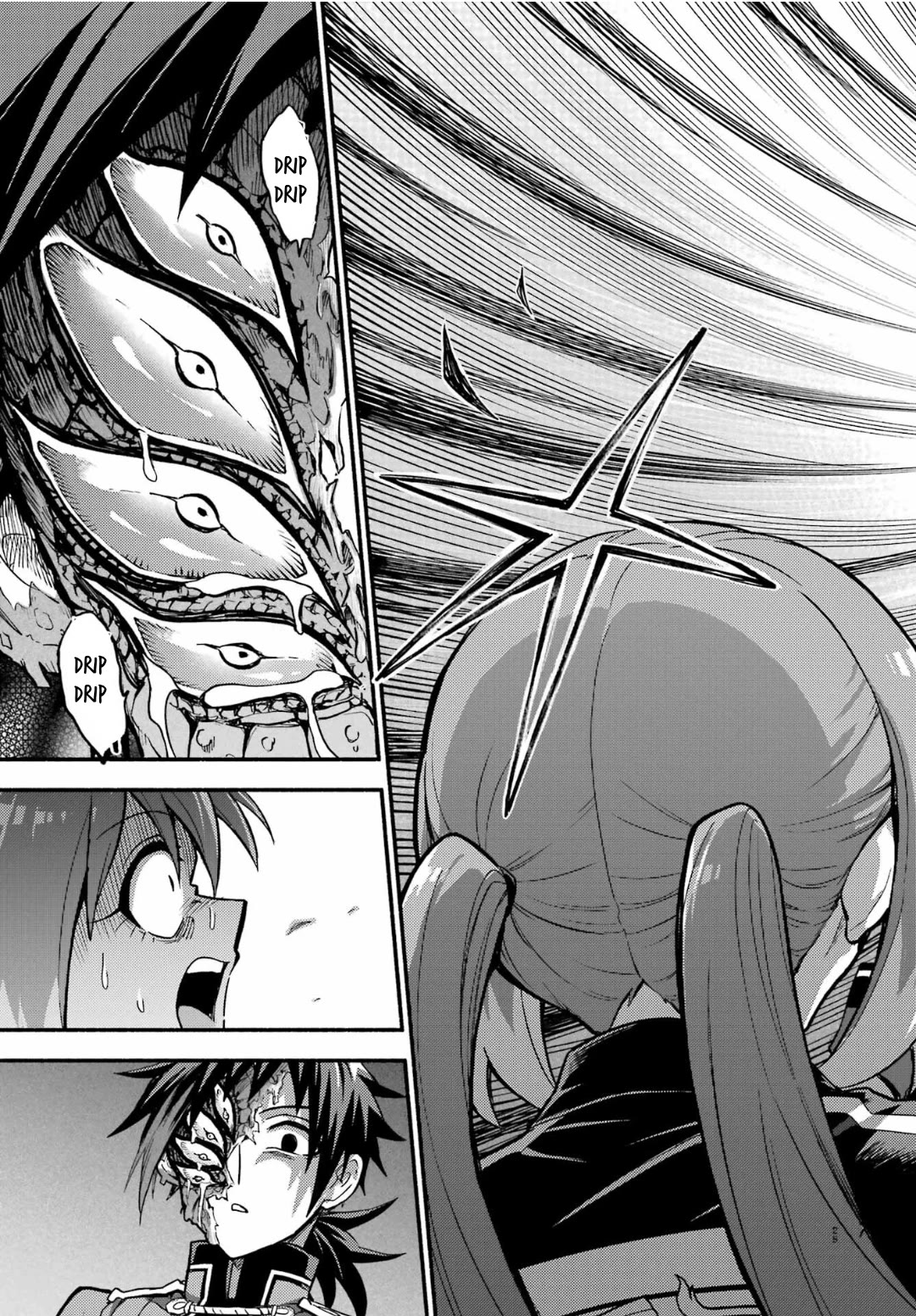 Talentless Nana Chapter 92 page 25 - Chapter 92: Reconciliation