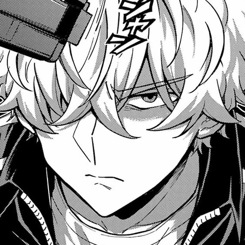 Talentless Nana Chapter 93 cover