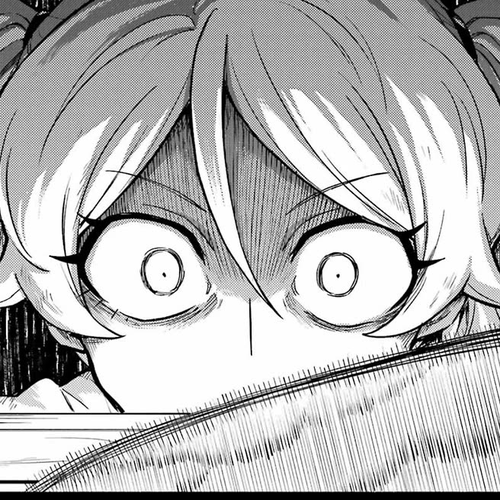 Talentless Nana Chapter 95 cover