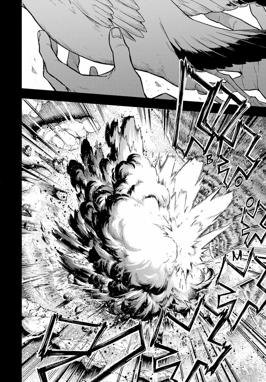 Talentless Nana Chapter 96 page 19 - Chapter 96