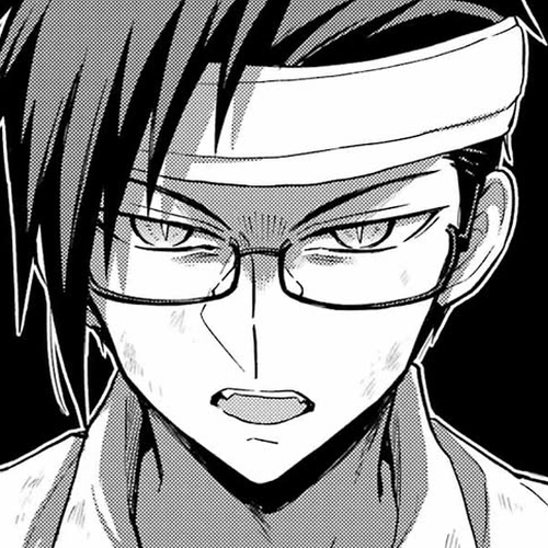 Talentless Nana Chapter 96 cover