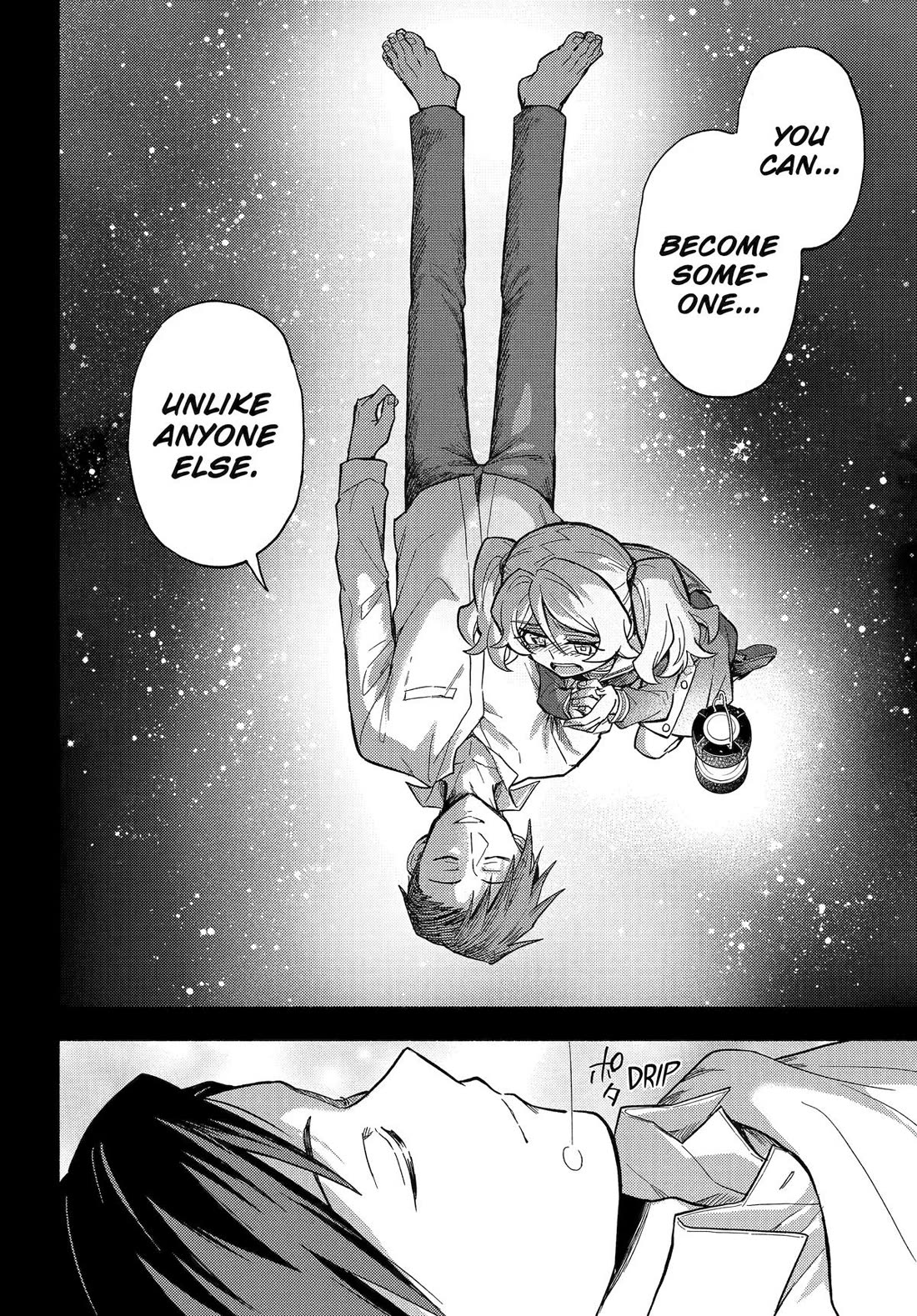 Talentless Nana Chapter 97 page 24 - Chapter 97