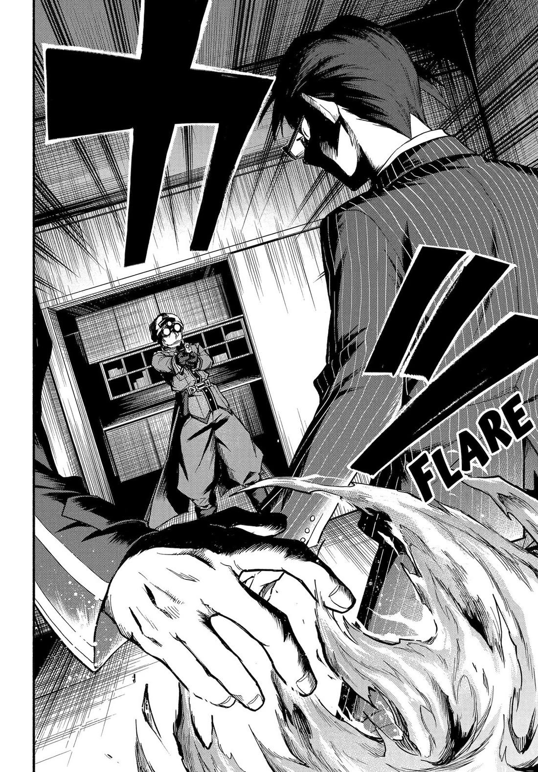 Talentless Nana Chapter 98 page 29 - Chapter 98