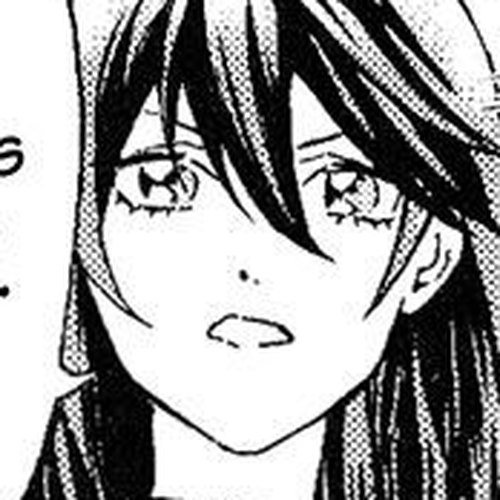 Tales of Berseria 4koma Kings Chapter 2 : Worried. cover