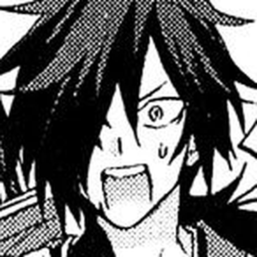 Tales of Berseria 4koma Kings Chapter 4 : Important! cover