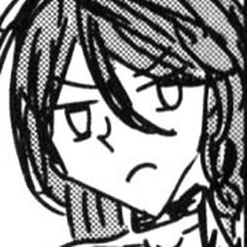 Tales of Berseria 4koma Kings Chapter 9 : Inside members cover