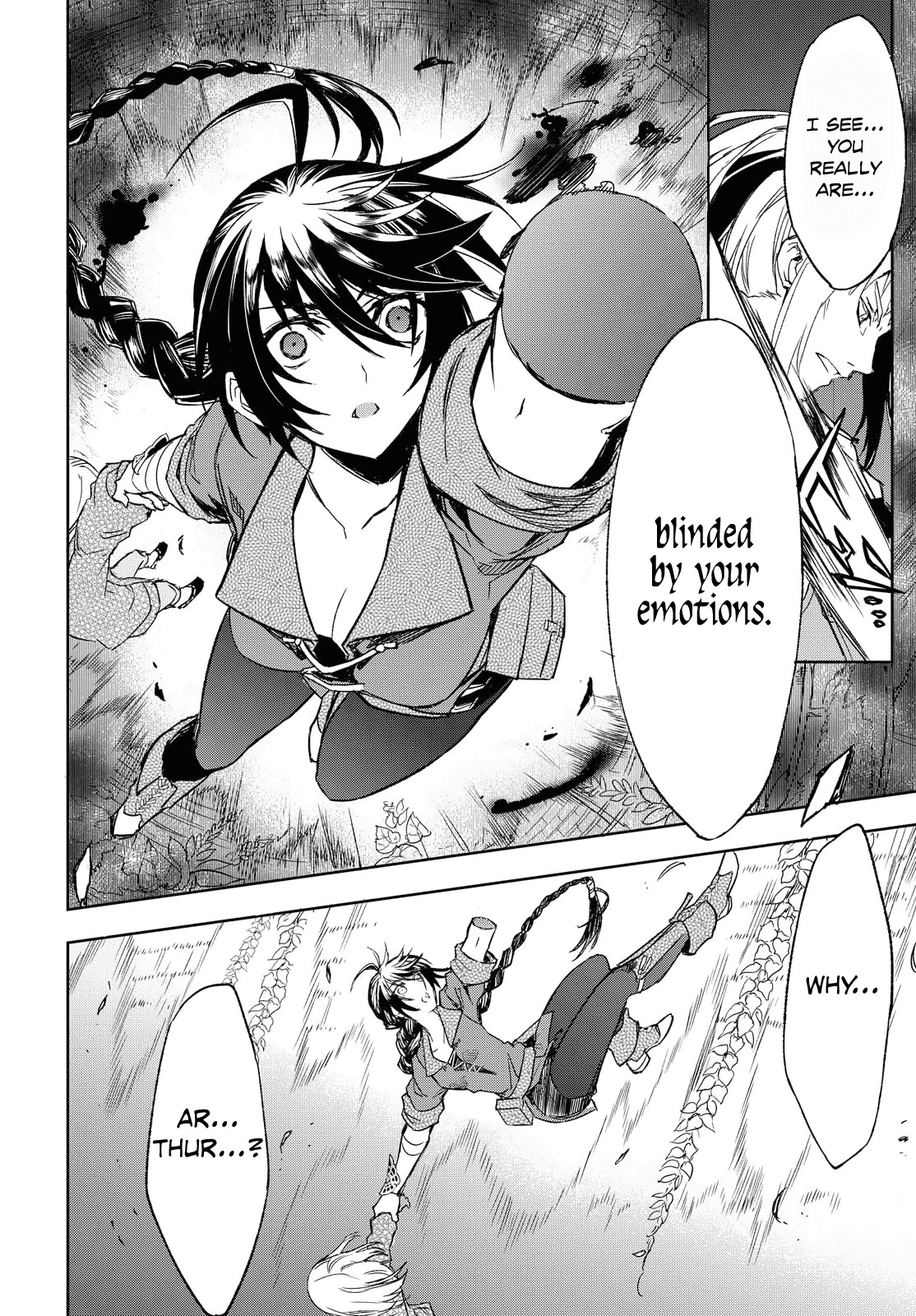 Tales of Berseria Chapter 1 page 44 - Chapter 1