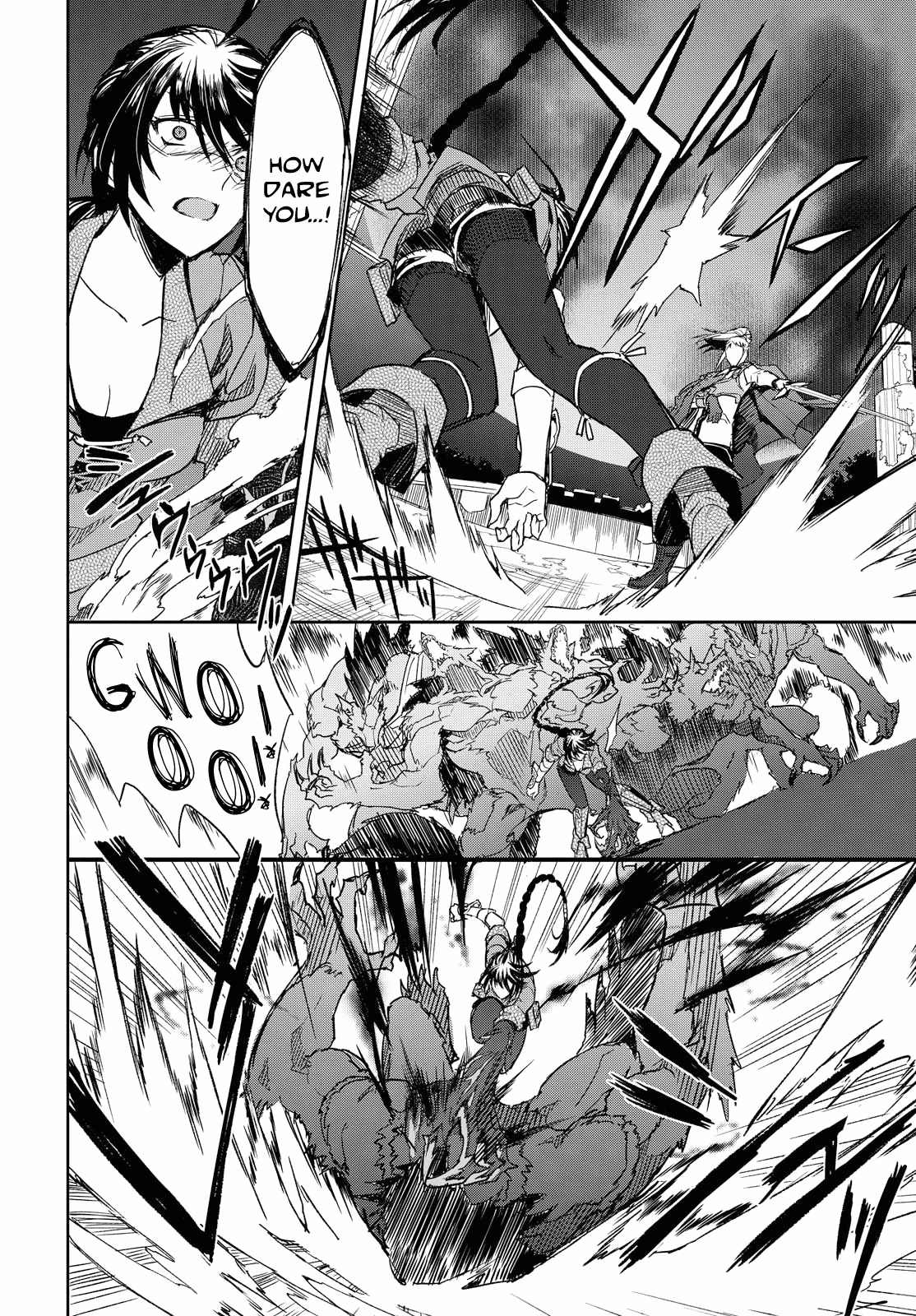 Tales of Berseria Chapter 1 page 47 - Chapter 1