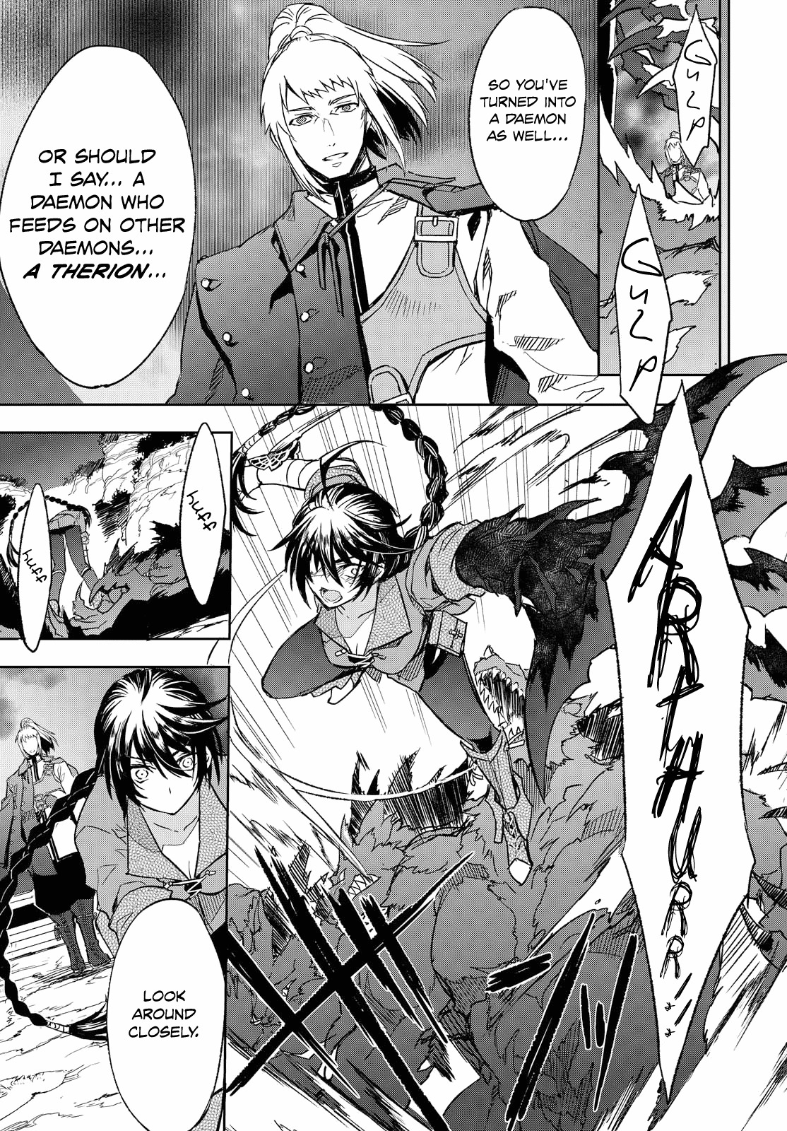 Tales of Berseria Chapter 1 page 48 - Chapter 1