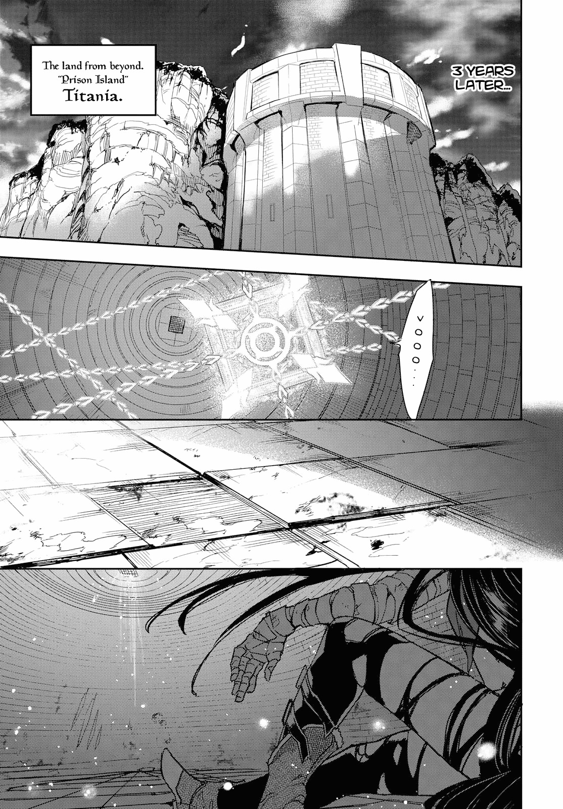 Tales of Berseria Chapter 1 page 52 - Chapter 1