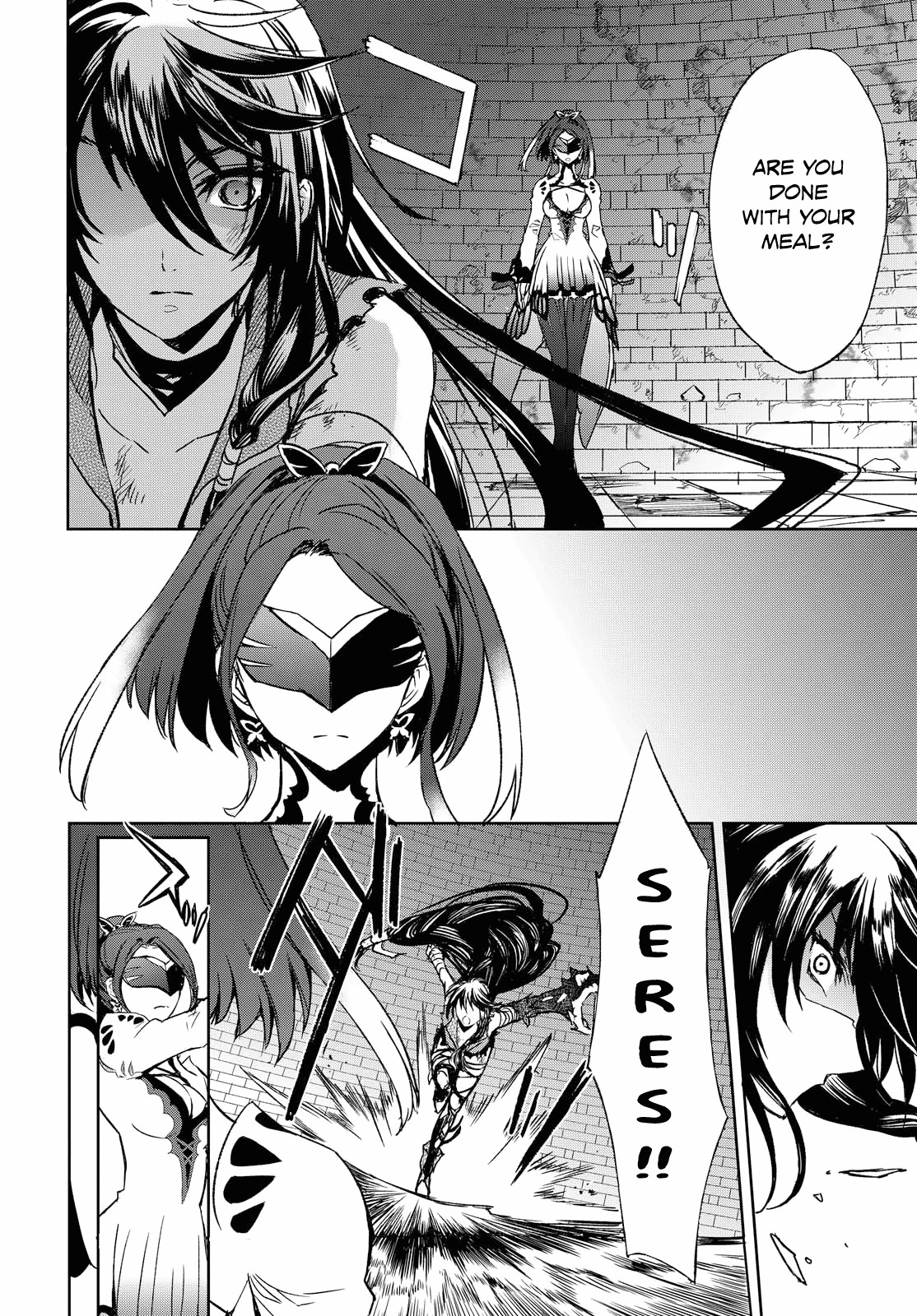 Tales of Berseria Chapter 1 page 57 - Chapter 1