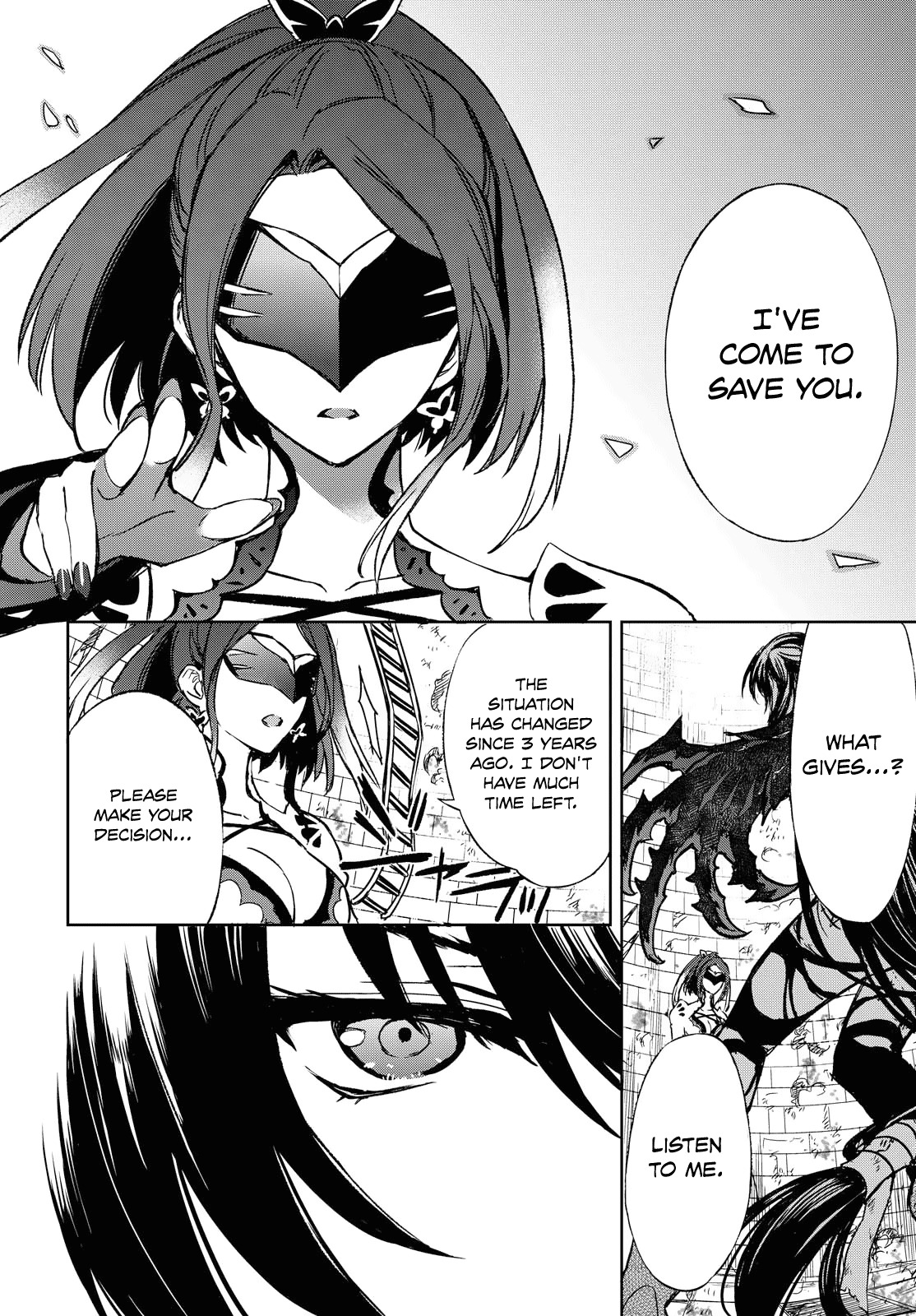 Tales of Berseria Chapter 1 page 59 - Chapter 1