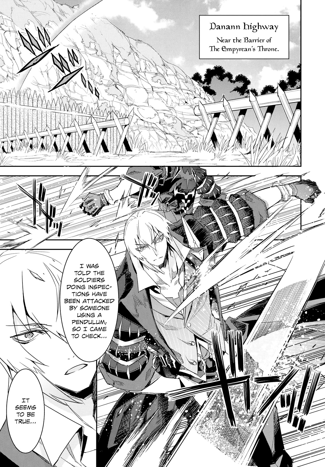 Tales of Berseria Chapter 10 page 12 - Chapter 10