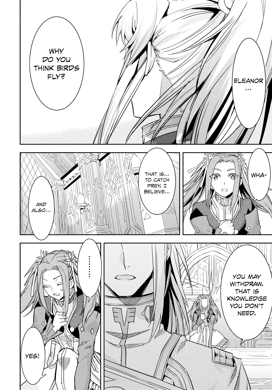 Tales of Berseria Chapter 10 page 27 - Chapter 10
