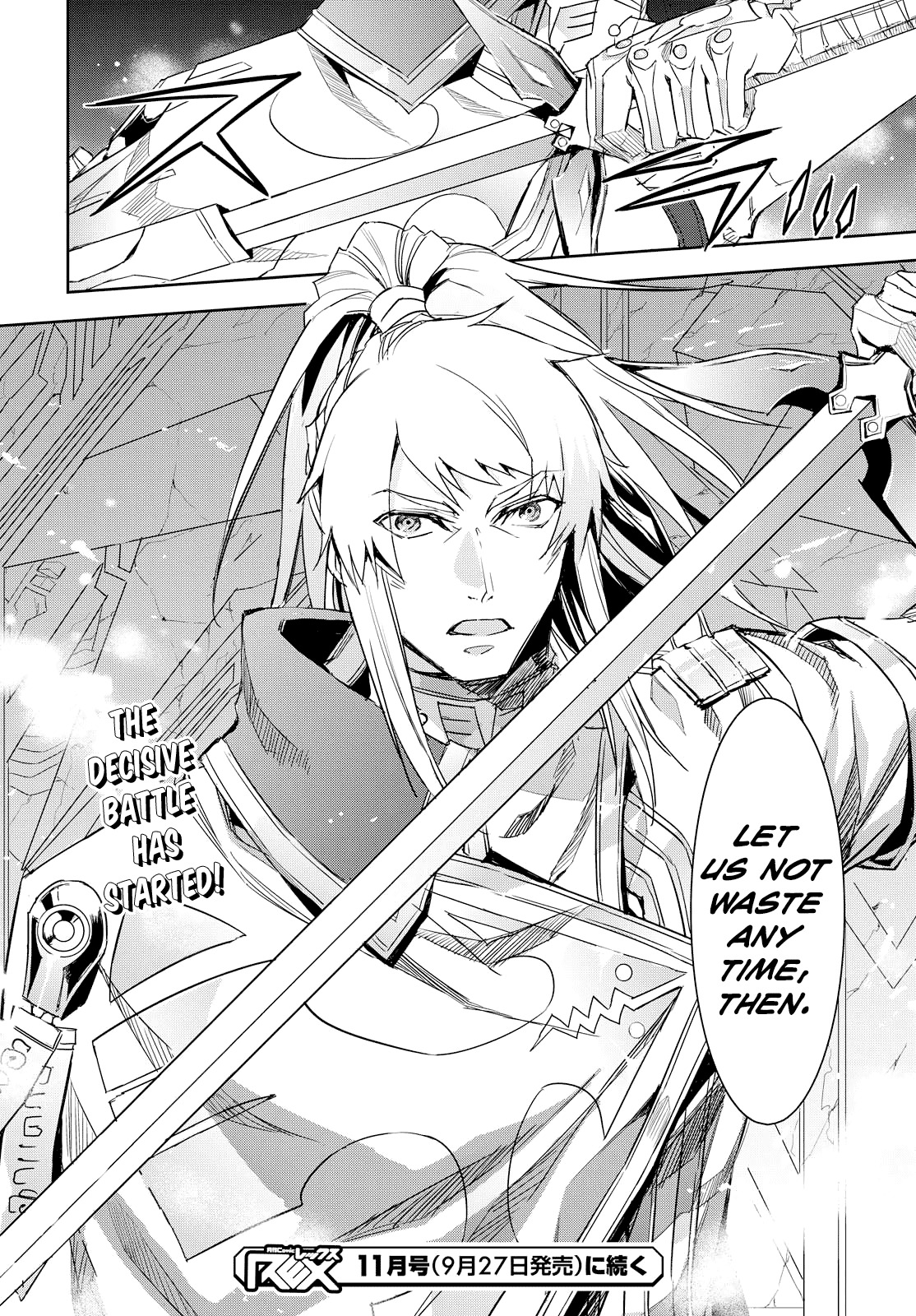 Tales of Berseria Chapter 10 page 31 - Chapter 10
