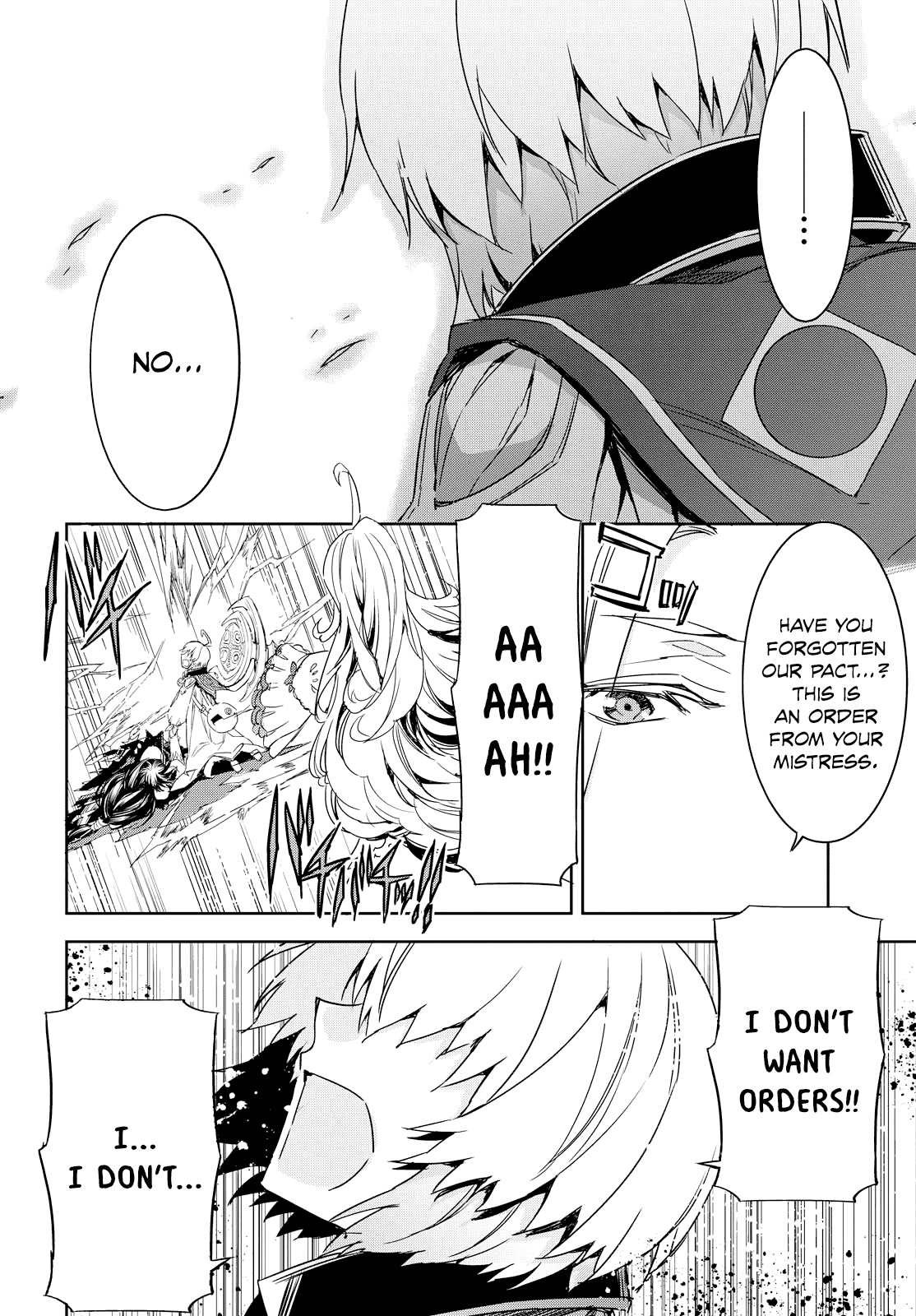 Tales of Berseria Chapter 11 page 21 - Chapter 11