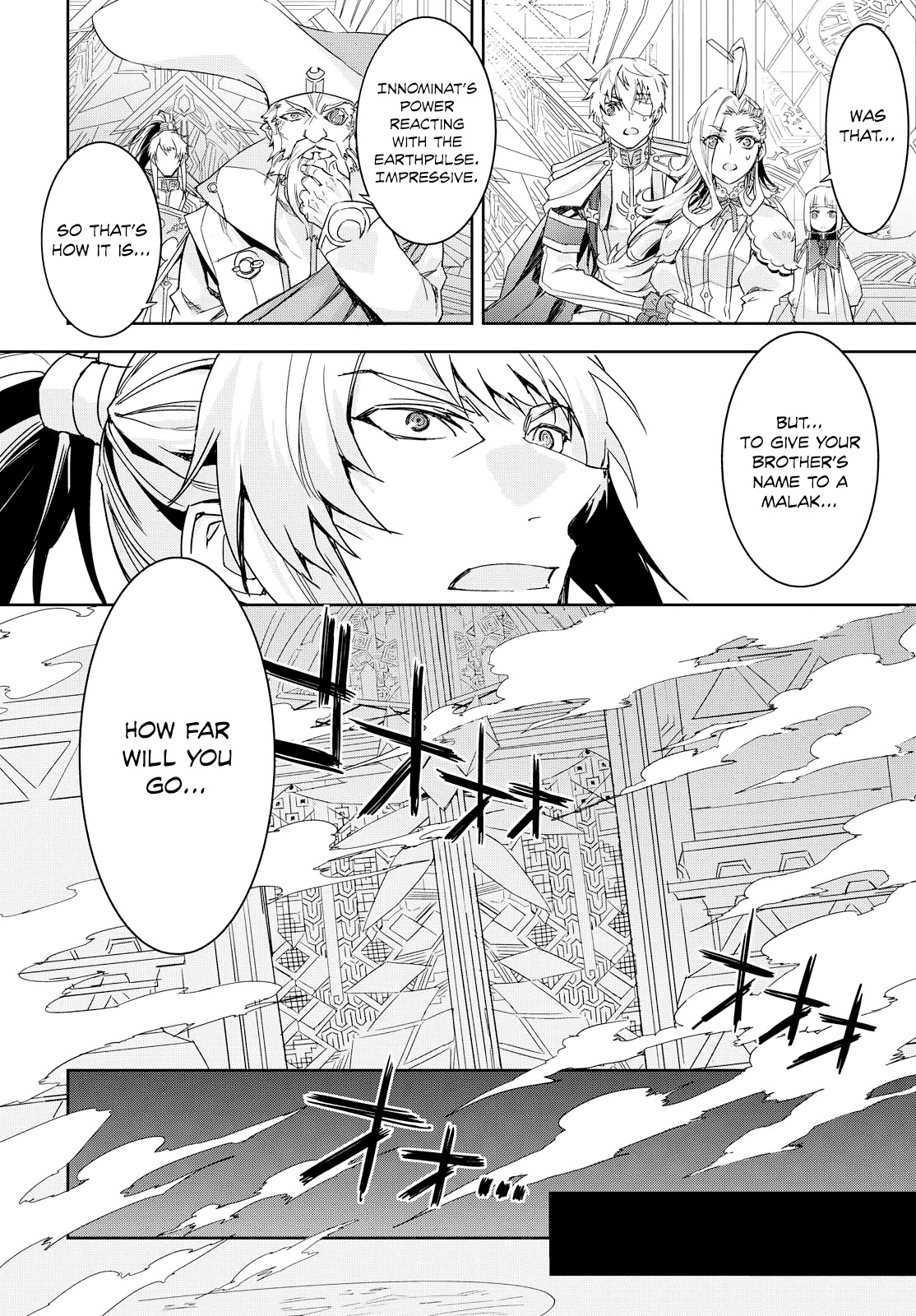 Tales of Berseria Chapter 11 page 24 - Chapter 11
