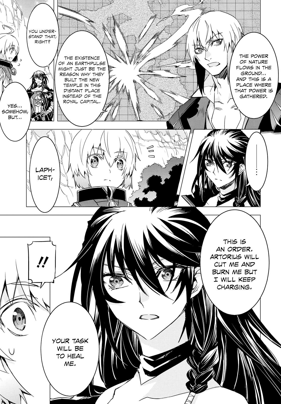 Tales of Berseria Chapter 11 page 8 - Chapter 11