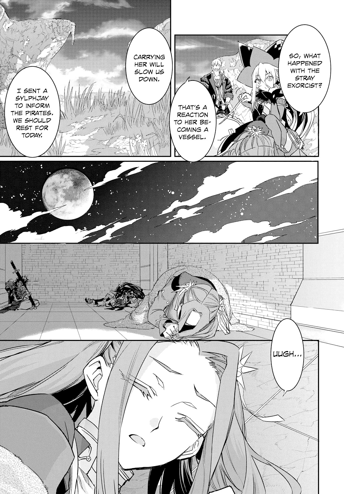 Tales of Berseria Chapter 12 page 10 - Chapter 12