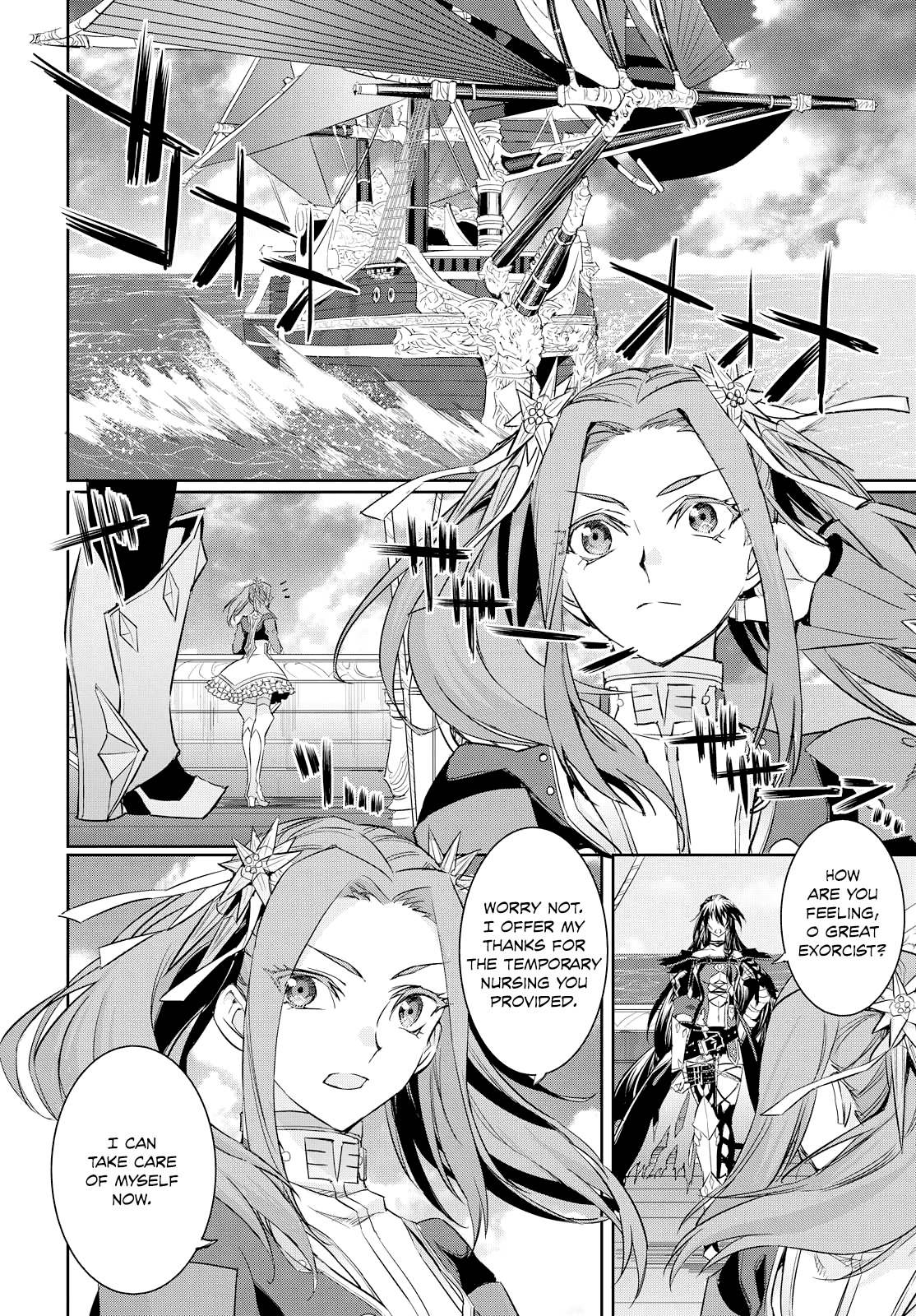 Tales of Berseria Chapter 12 page 13 - Chapter 12