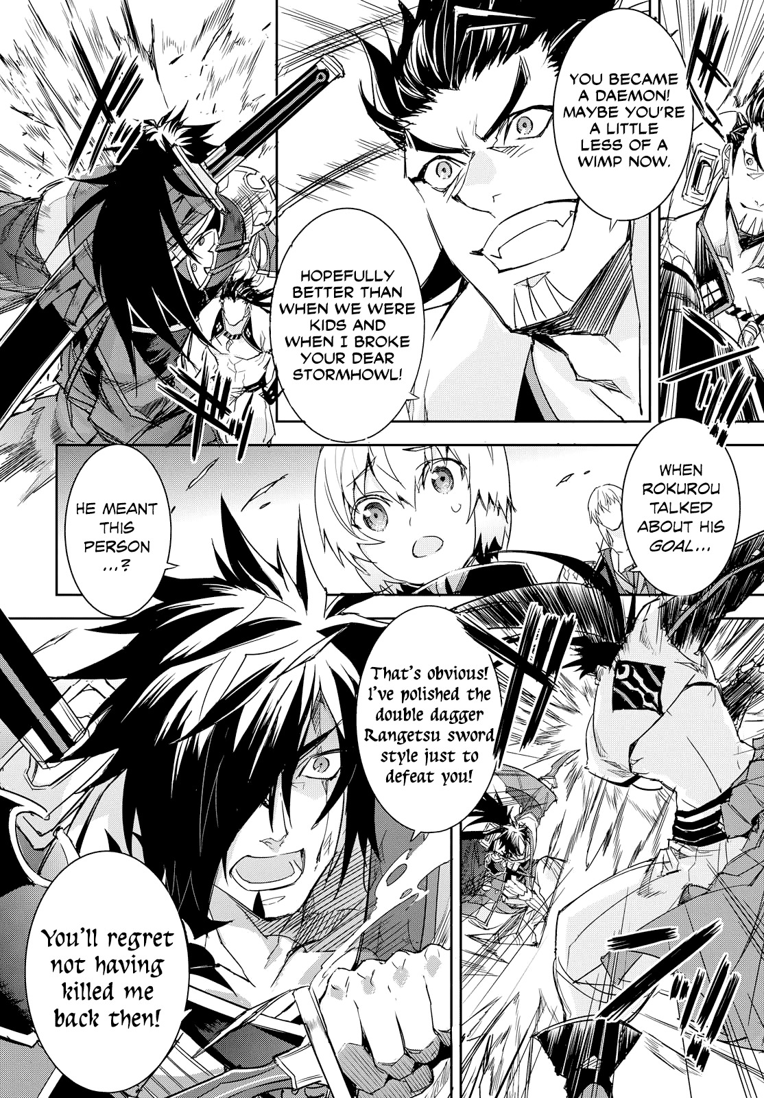 Tales of Berseria Chapter 12 page 23 - Chapter 12