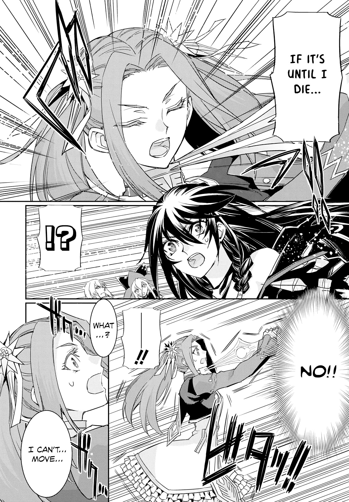 Tales of Berseria Chapter 12 page 7 - Chapter 12